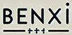 Benxi logo.