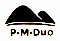 PM DUO logo.